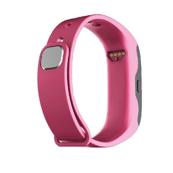 3plus Lite Smart Watch (black)