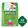 Purina Cat Chow Hairball & Healthy Weight, Indoor Dry Cat Food, Chicken, 20 lb Bag
