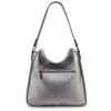 Hobo Bag for Women Crossbody Purse and Handbags Ladies Chic Shoulder Bags, Red