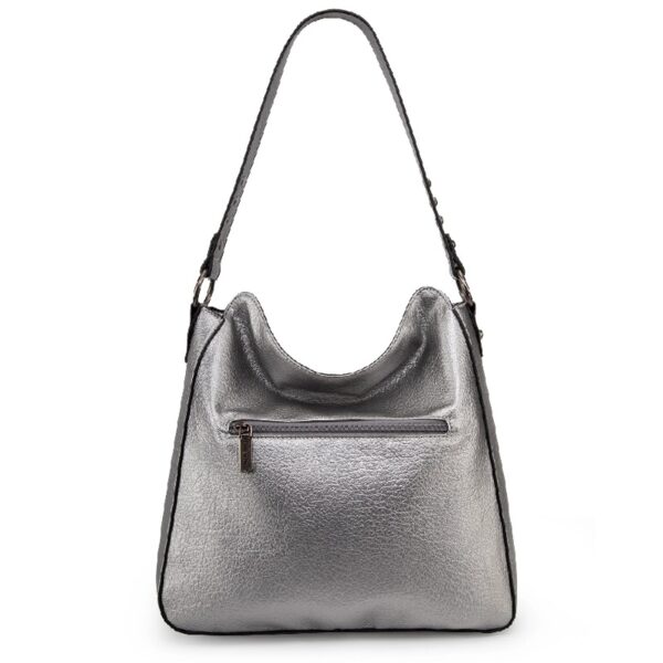 Hobo Bag for Women Crossbody Purse and Handbags Ladies Chic Shoulder Bags, Red