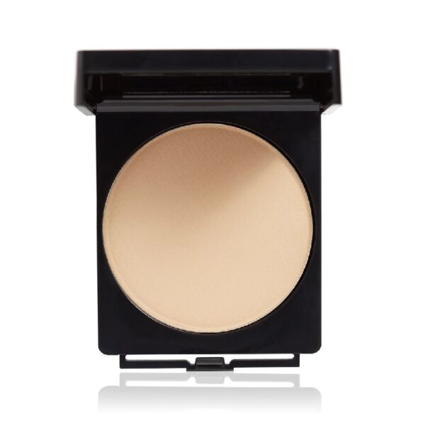 (4 pack) Clean Simply Powder Foundation, 505 Ivory, 0.44 oz, Anti-Aging Foundation