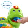 Chomp & Count Dino with Accessories, Baby and Toddler Toys