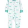 Baby Boy Sleep 'n Play, One-Piece, Sizes Preemie-6/9 Months