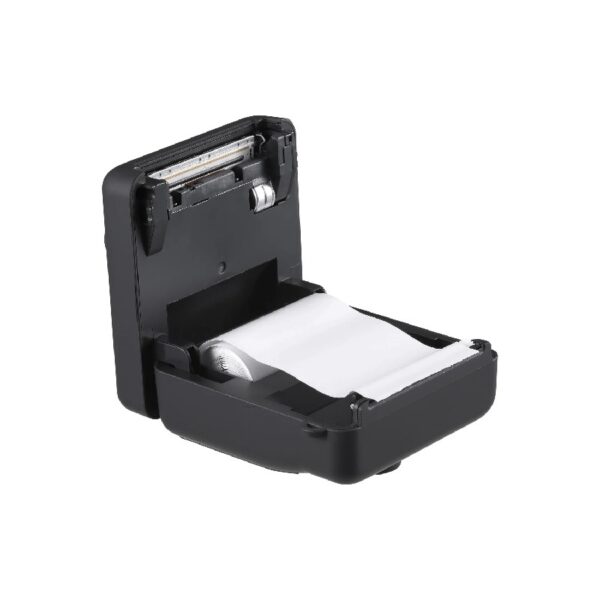 InstaPrint Digital Camera, 12MP,  4 Games, 2 Rolls of Paper, Instantly Prints 2