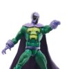 Legends Series  Prowler, Spider-Man: The Animated Series Action Figure (6”)