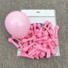 Balloons Garland Birthday Decor Wedding Baby Gender Party Balloons Arch Kit