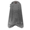 Crankcase Ventilation Automotive Specialty Parts, Black