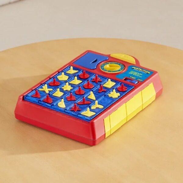 Board Game, Over 250 Combinations, Kids and Preschool Game for Kids Ages 5+