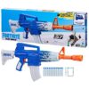 Fortnite Blue Shock Dart Blaster, 10 Dart Clip, 10 Elite  Darts, Unlock Code