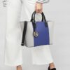Women's Handbags Purses Large Tote Shoulder Bag Top Handle Satchel Bag for Work