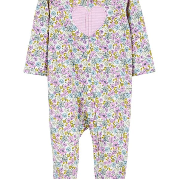 Baby Boy Sleep 'n Play, One-Piece, Sizes Preemie-6/9 Months
