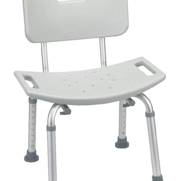 Safety Shower & Bath Stool Tub Bench Chair