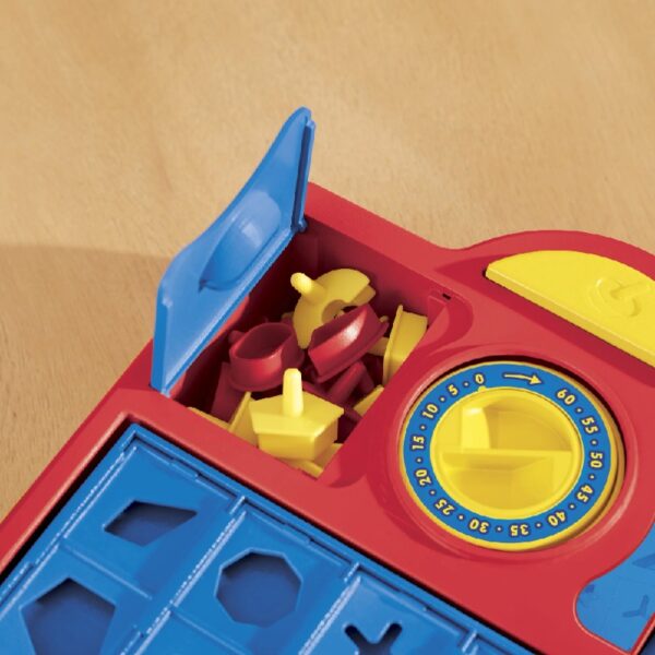 Board Game, Over 250 Combinations, Kids and Preschool Game for Kids Ages 5+