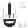 Elite Strap Battery 10000mAH for Meta Quest 2 Extend 8hrs Playtime, Replacement for Elite Head Strap