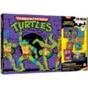 Teenage Mutant Ninja Turtles, 8 Jigsaw Puzzle Bundle in Storage Box