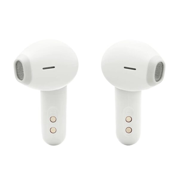 JBL Vibe Flex 2 - True Wireless Earbuds - White