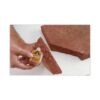 (4 pack)  Glue 5000408 4 oz. Original Formula Glue - Dries Light Brown