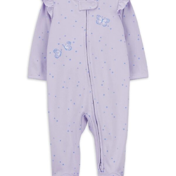 Baby Boy Sleep 'n Play, One-Piece, Sizes Preemie-6/9 Months