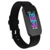 Active Tie Dye Unisex Adult Smartwatch 500206b-51-tdp