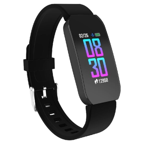 Active Tie Dye Unisex Adult Smartwatch 500206b-51-tdp