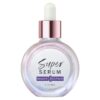 Face Serum Night Super Serum Skin Care, 5 in 1 Anti-Aging, All Skin Types, 1.0 fl oz
