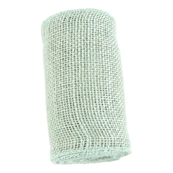 Love, Laugh, Craft Jute Burlap Roll Precut, 6