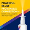 Allergy Medicine, Steroid Free Antihistamine Nasal Spray, 120 Metered Sprays