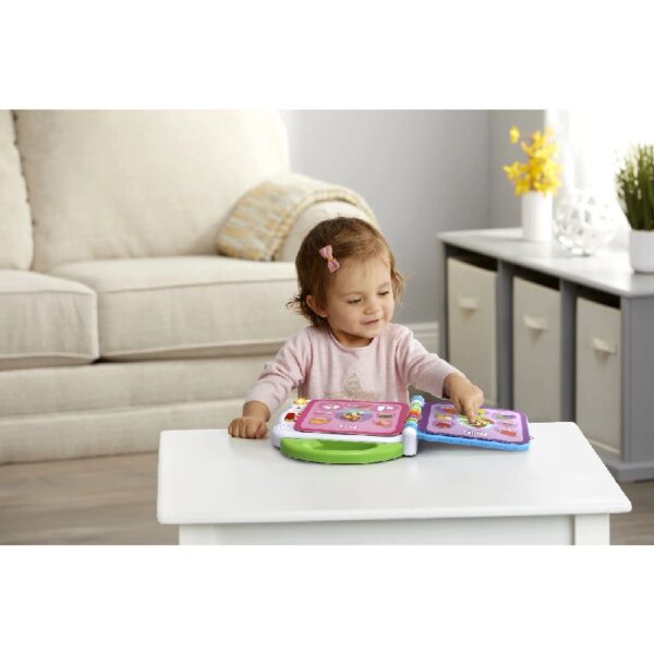 Learning Friends 100 Words Book Baby and Toddler Toys