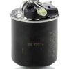 WK 820/14 - Inline Fuel Filter Fits select: 2011-2015,2017-2022 MERCEDES-BENZ SPRINTER