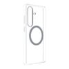 Galaxy S25 Ultra Magnetic Phone Case, Clear