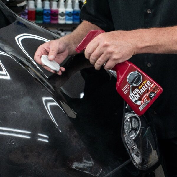 Smooth Surface Clay Kit - Safe and Easy Car Claying for a smooth as Glass Finish, G191700
