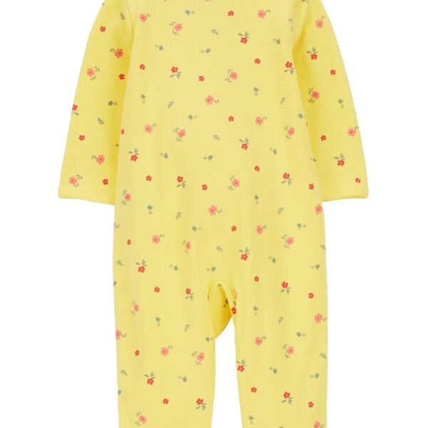 Baby Boy Sleep 'n Play, One-Piece, Sizes Preemie-6/9 Months