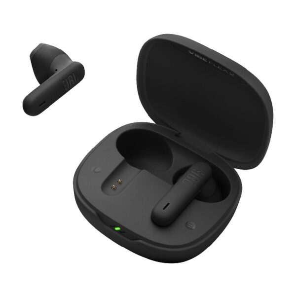 JBL Vibe Flex 2 - True Wireless Earbuds - White