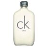 Ck One Eau de Toilette Perfume, Unisex, 6.7 Oz
