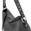 Hobo Bag for Women Crossbody Purse and Handbags Ladies Chic Shoulder Bags, Red