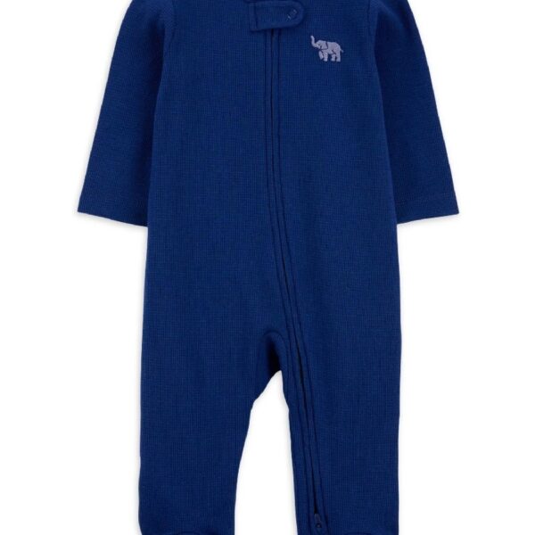 Baby Boy Sleep 'n Play, One-Piece, Sizes Preemie-6/9 Months
