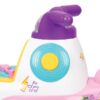 Little People Pink Move N Groove Ride-on with Lights and Sounds