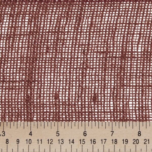 Love, Laugh, Craft Jute Burlap Roll Precut, 6