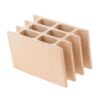 Ceramic Spawning Breeding Brick Aquarium Fish Tank Decor for Aquatic Pet