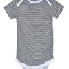 Baby Boy Short Sleeves Onesies Bodysuits, 8-Pack, Sizes Newborn-12M
