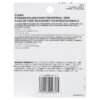 (4 pack) Clean Simply Powder Foundation, 505 Ivory, 0.44 oz, Anti-Aging Foundation