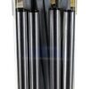 Midwest Fastener #14 x 8