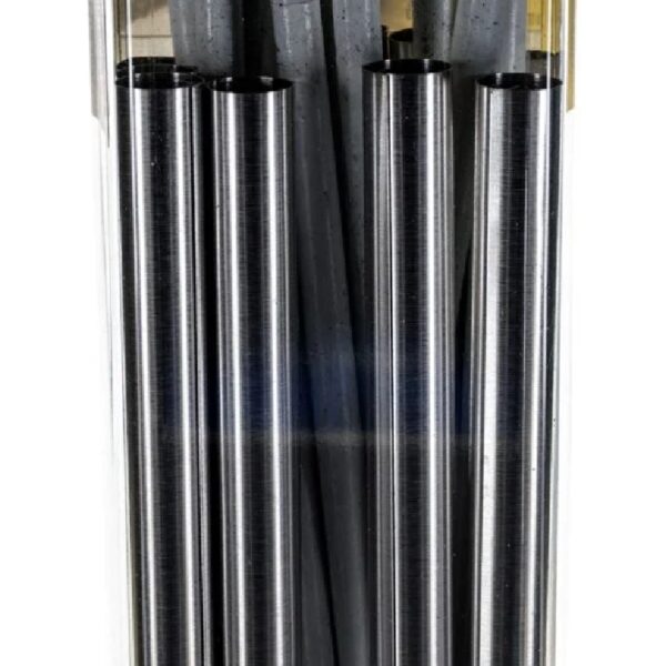 Midwest Fastener #14 x 8