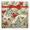 Current 3-Pack Jumbo Heavyweight Christmas Gift Wrap Paper Rolls, 23