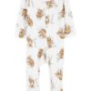 Baby Boy Sleep 'n Play, One-Piece, Sizes Preemie-6/9 Months