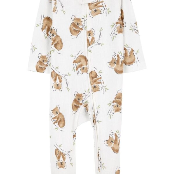 Baby Boy Sleep 'n Play, One-Piece, Sizes Preemie-6/9 Months