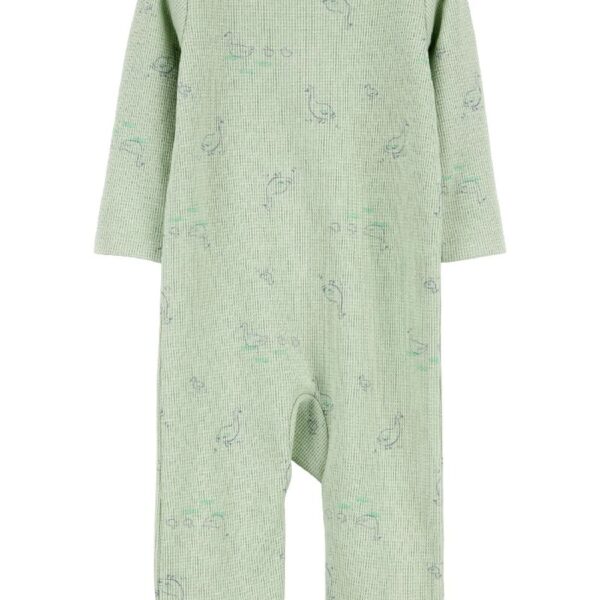Baby Boy Sleep 'n Play, One-Piece, Sizes Preemie-6/9 Months