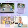 Instant Print Camera for Kids, 3.0