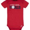 Baby Boy Short Sleeves Onesies Bodysuits, 8-Pack, Sizes Newborn-12M