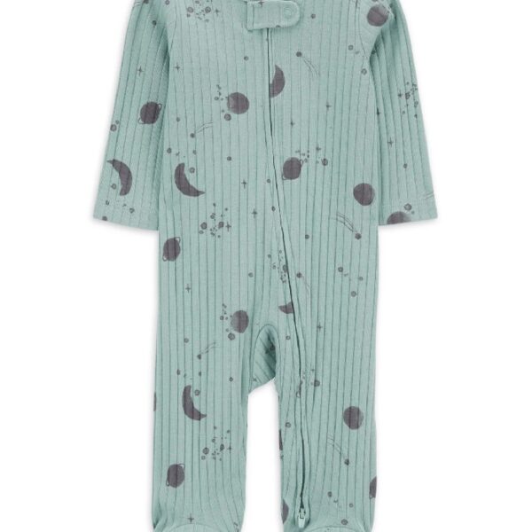 Baby Boy Sleep 'n Play, One-Piece, Sizes Preemie-6/9 Months